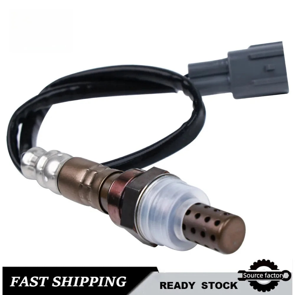 O2 Sensor 89465-30250 89465-53210 for Toyota Oxygen Sensor Car Sensor in-stock, Shipped ImmediatelyReplacement Parts