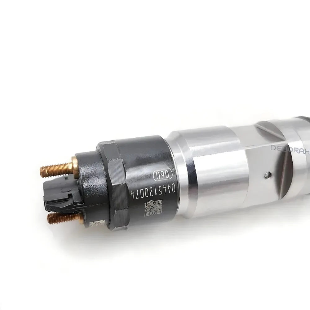Fuel Injector0445120074/138/139 04902525 7421006073 Assy for RENAULT VOLVO-High FlowCar Accessories
