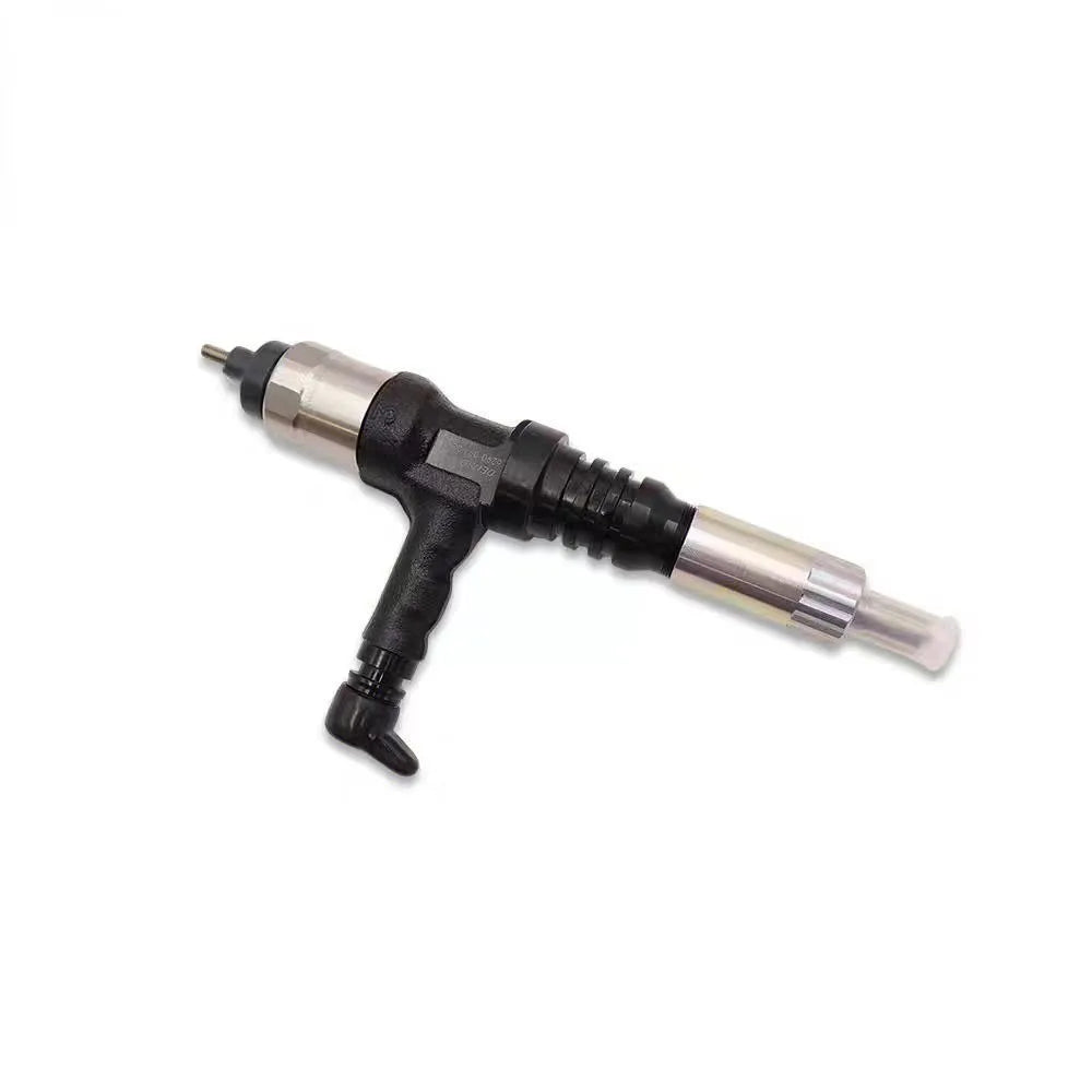 Common Rail Injector 6252-11-3100 for Komatsu Car Accessories Fast Delivery
