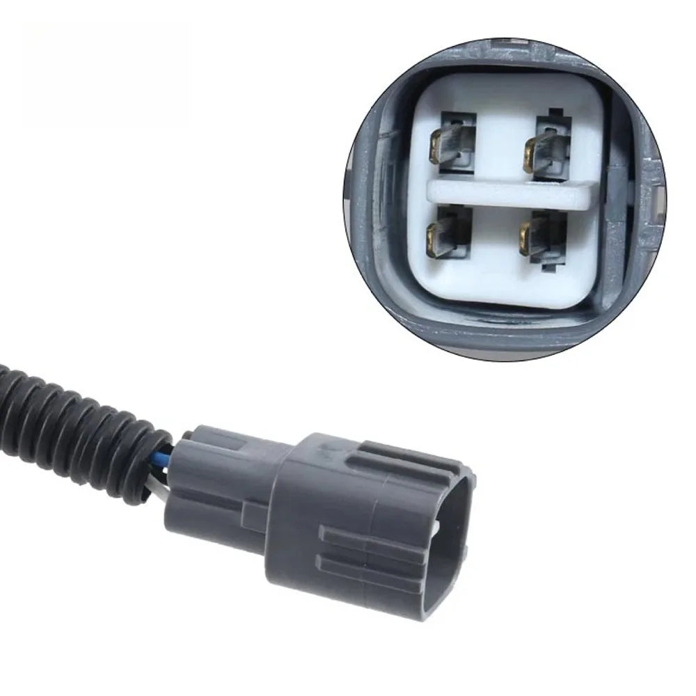 O2 Sensor 89465-0N030 for Citroen C1 Peugeot 108 Toyota AYGO Yaris/Vitz Crown Ruizhi, Automotive Oxygen Sensor Replacement Parts