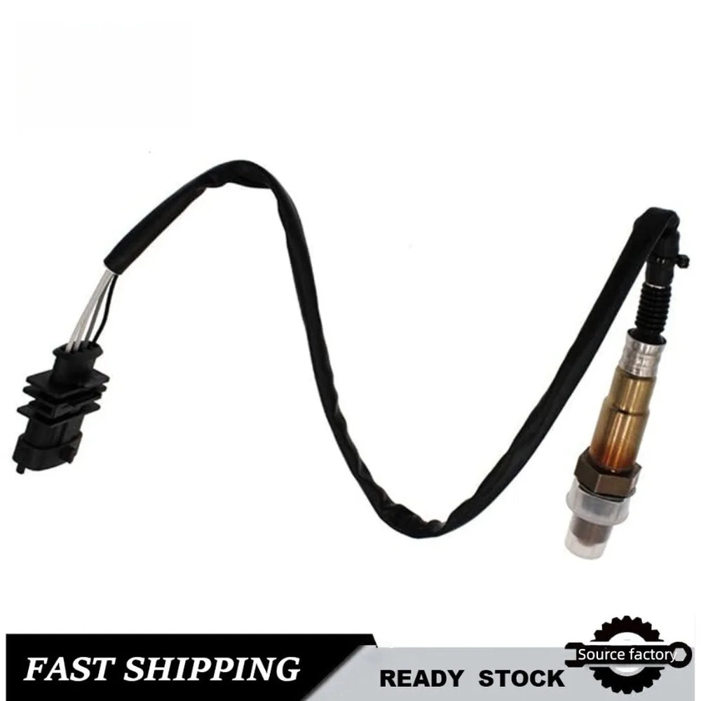 Oxygen O2 Sensor 12499186 for Buick, Chevrolet, Automotive, Oxygen Sensor in-stock Shipped Immediately