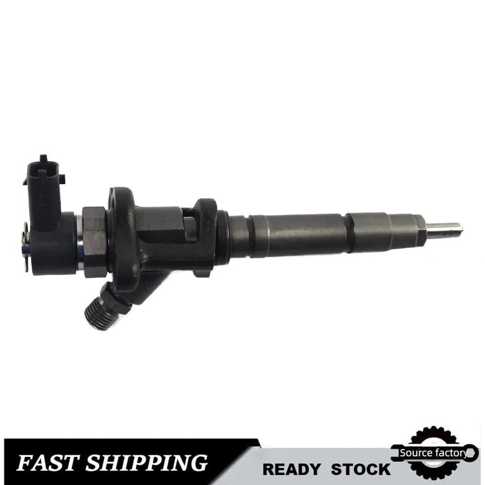 Fuel Injector0445120096/120108/120550/120551 Diesel Fuel Injectors for Volvo PENTA Engines 3887696 High Flow Car Accessories