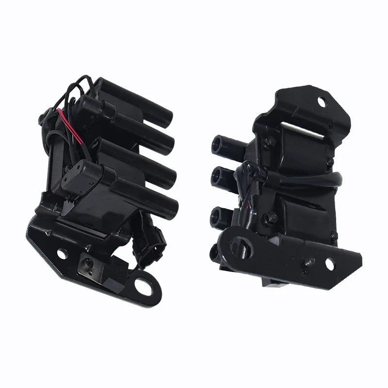 Ignition Coil 2730122040 2730122050 for Hyundai - Accent Easy Installation Fast Shipping
