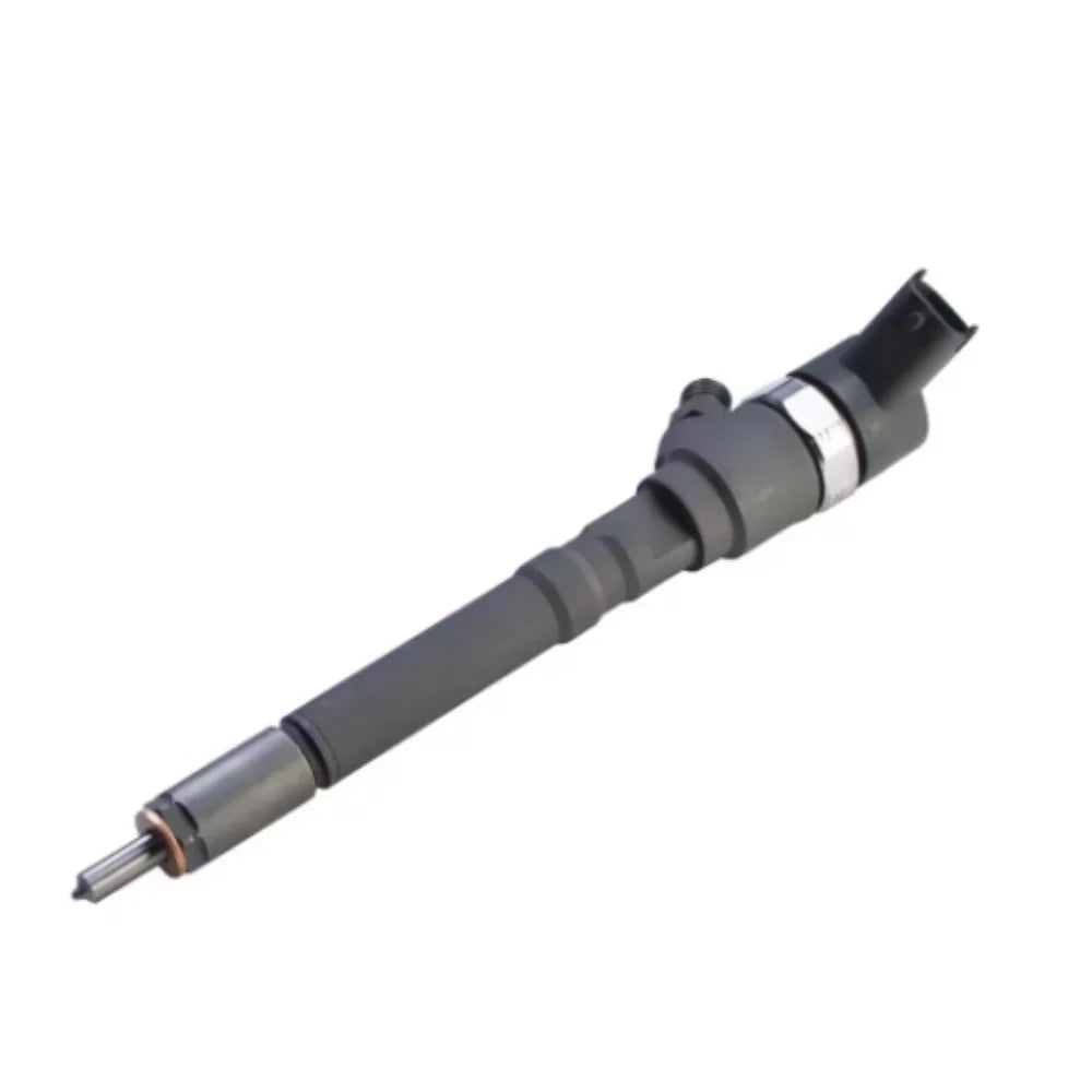 0445110064 High pressure common rail injector assembly for modern Kia diesel engines