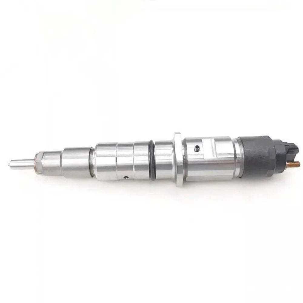 0445120199 high-pressure common rail injector assembly for Cummins ISL ISL-EU.4 engine