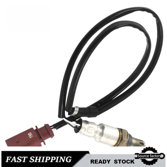 O2 Sensor 03C906260AT for Volkswagen Oxygen Sensor In-stock, Shipped ImmediatelyReplacement Parts