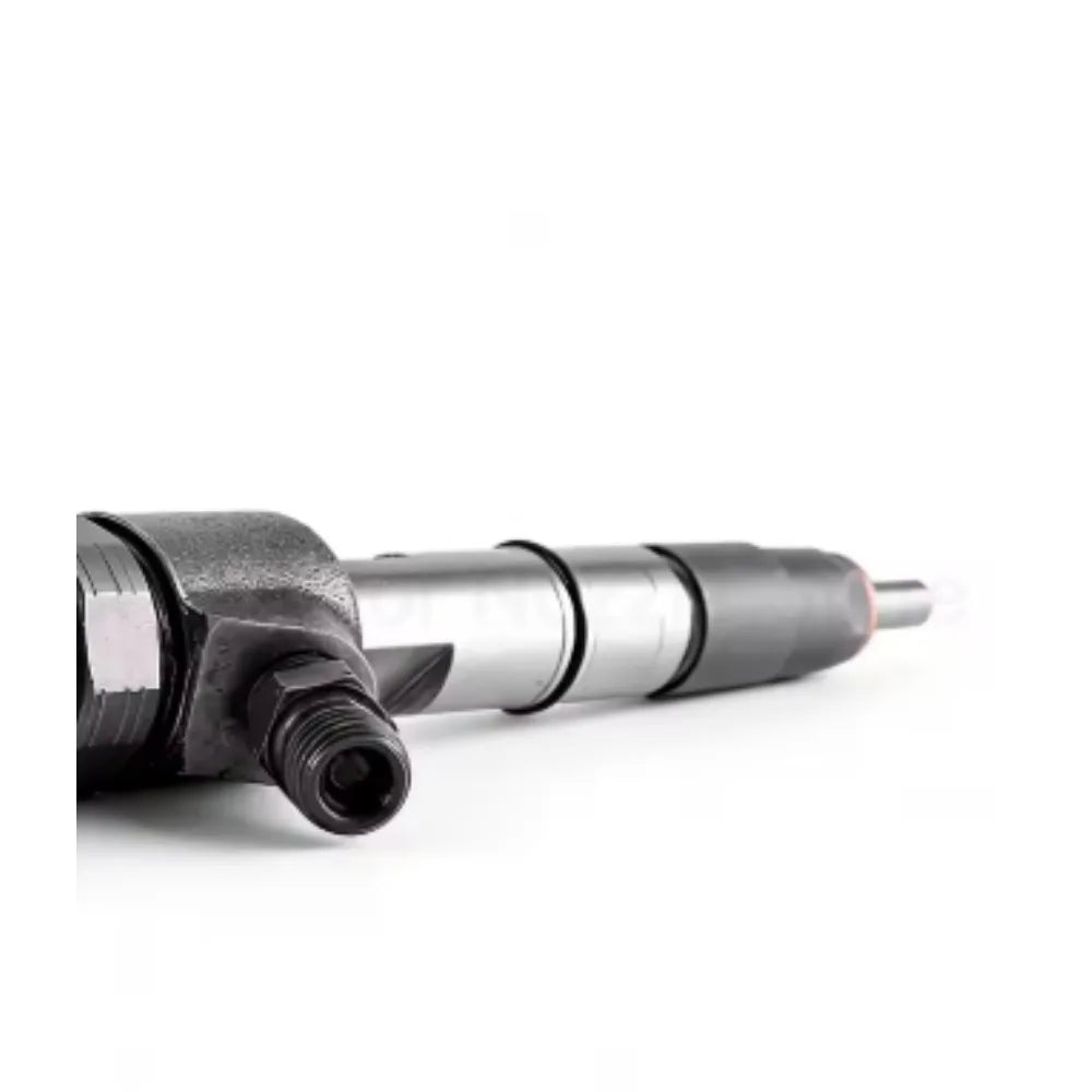 ForXinchai 4D27XG40-2200 Engine Diesel Electric Fuel Injector Assembly Is Suitable for 0445111005 Forklift Injector