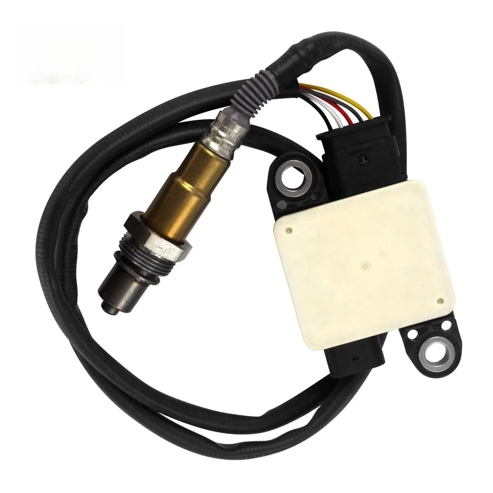 PM Sensor GC3Z-5L239-A for Ford 15-16 F250 F350 SD Auto Particle Sensor Car AccessoriesFast ShippingPerfect Fit EasyInstallation