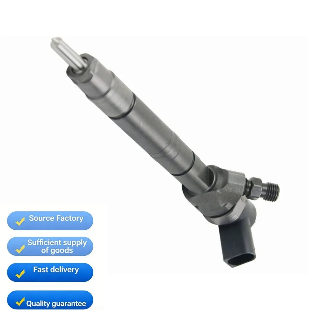 For Mercedes Benz Sprinter Dodge for 0500803AA A6110701687 0445110189 Fuel Injector -In-stock, Shipped Immediately
