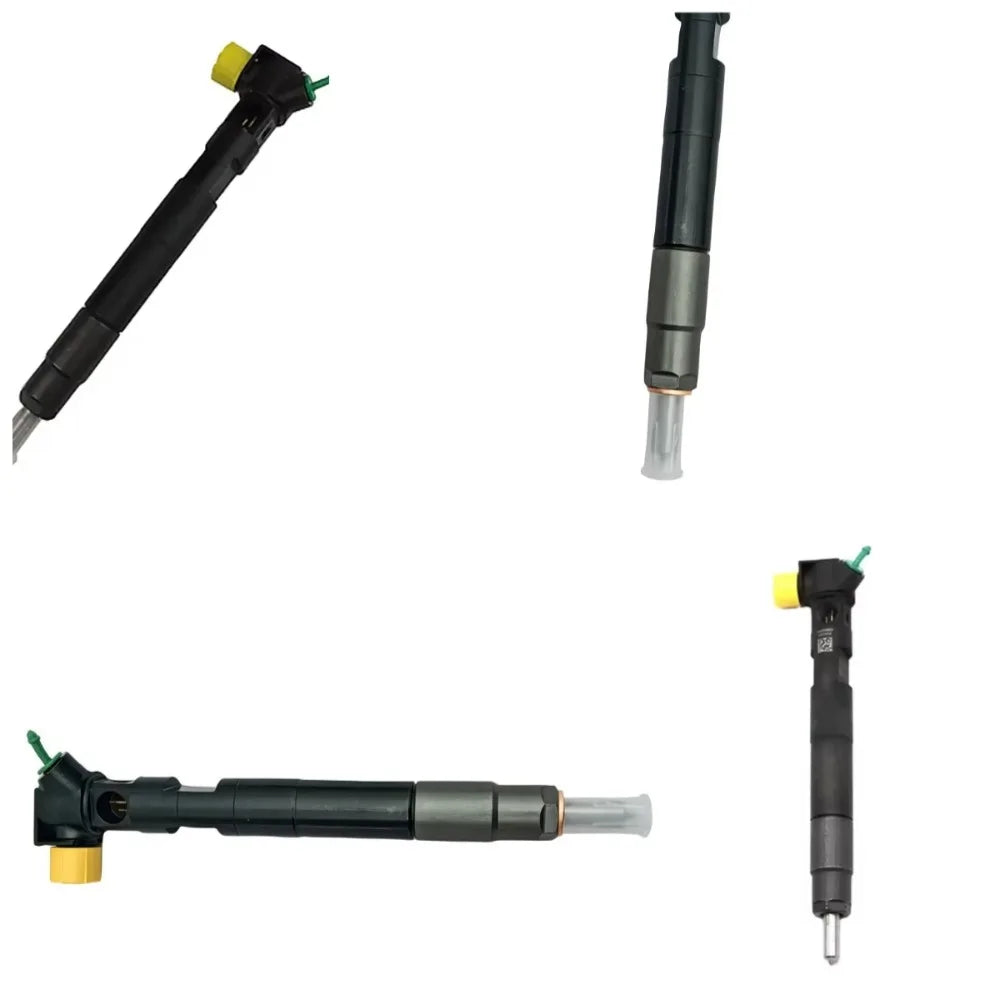 Common Rail InjectorA6510704987 A6510700587 2834297/28348371/R00002D for Mercedes Sprinter-car accessories Fast Delivery