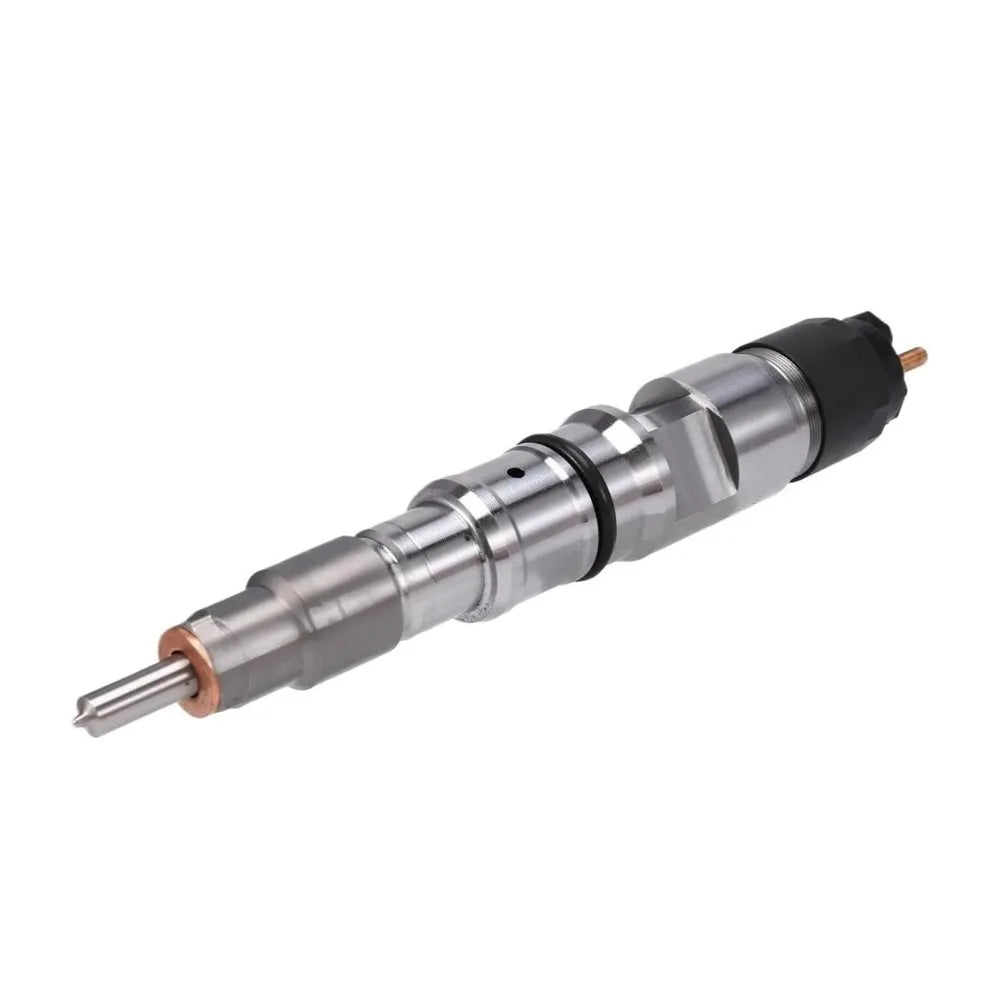 Fuel Injector 0445120235 MASSEY FERGUSON MF 6600 6612 High Flow Car Accessories