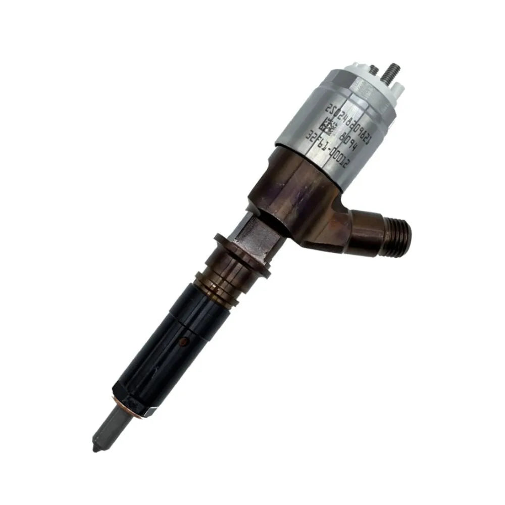 320-0680 10R-7672 2645A747 Fuel Injector for Caterpillar PERKINS CAT C4.4 C6.6-In-stock, shipped immediately