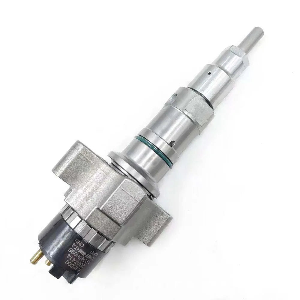 2897414 High Pressure Common Rail Injector Assembly for Dongfeng Cummins ISL95 Engine