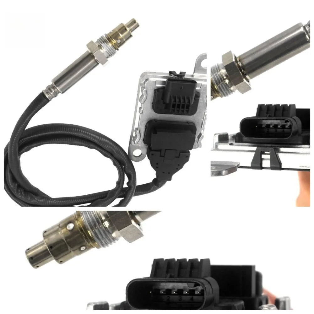 NOx Sensor29660-2U100 for Modern Nitrogen Oxygen SensorReplacement PartsReady To Ship
