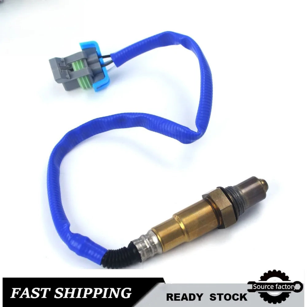 Oxygen O2 Sensor for Chevrolet Oxygen Sensor Oxygen Lambda Sensor 12616201 in-stock Shipped Immediately
