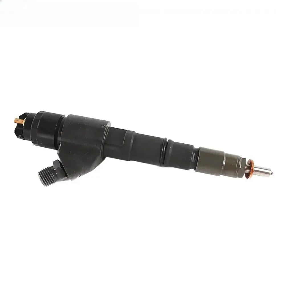 Fuel Injector0445120067 Diesel Fuel Injector for Deutsch 04290987 03050480 Volvo 20798683-High FlowCar Accessories