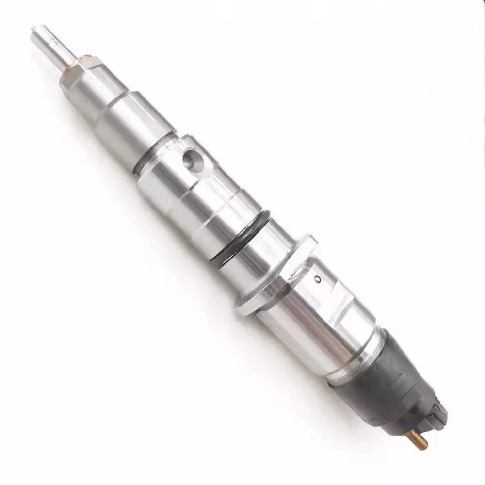 0445120199 high-pressure common rail injector assembly for Cummins ISL ISL-EU.4 engine