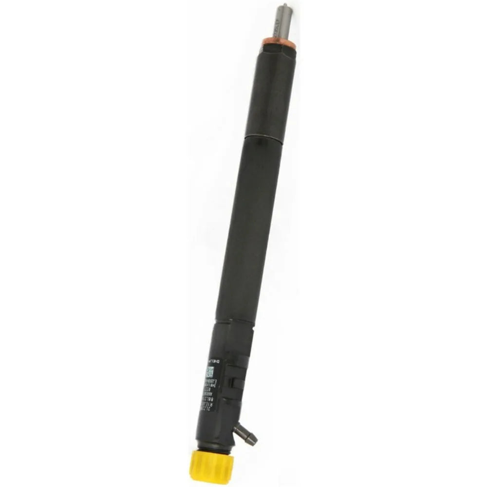 Common Rail Injector  for SSANGYONG REXTON 2.7 A6650170321 EJBR04601D-car Accessories Fast Delivery