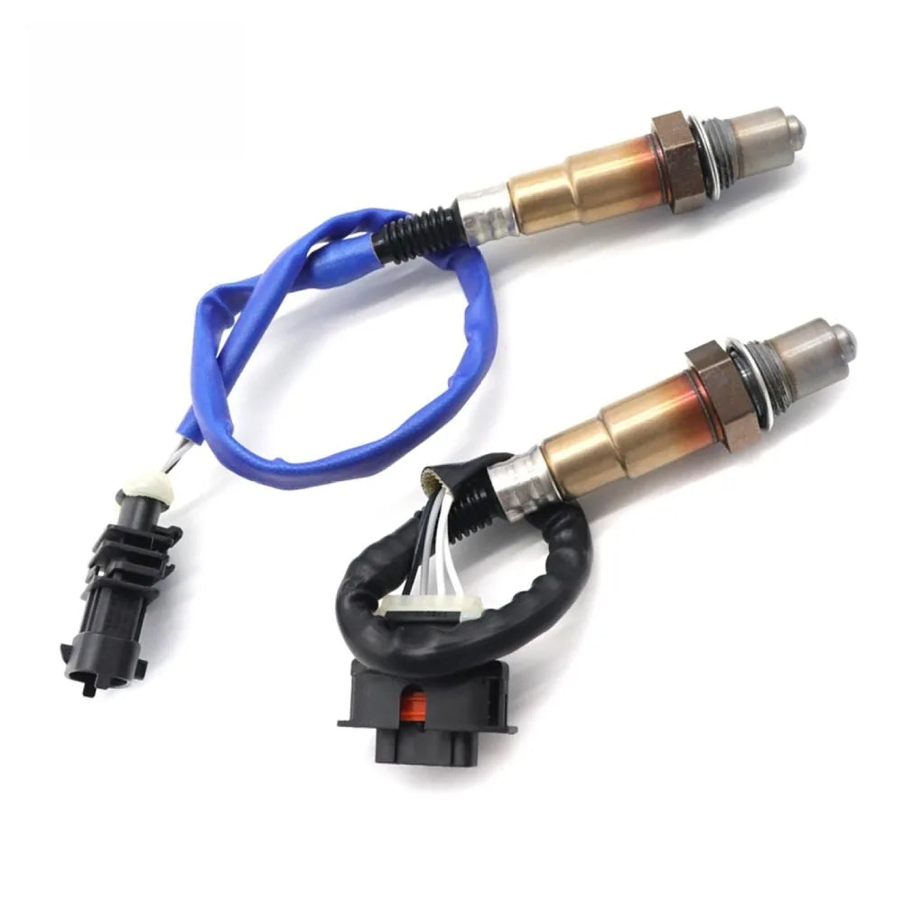 Oxygen O2 Sensor for Chevrolet Cruze 234-4529 234-4528 55572216 55572993 In-stock Shipped Immediately