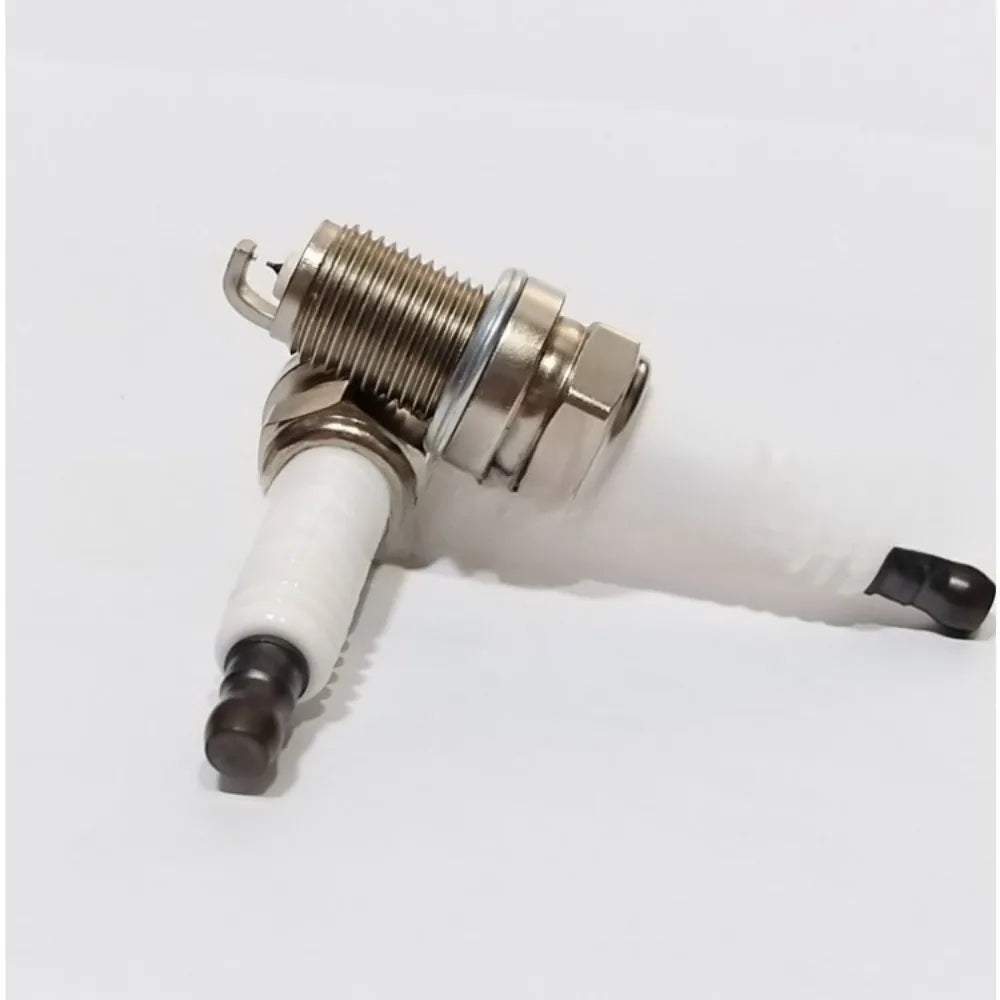 LZKR6B-10 spark plug high quality for Xinyuedong 1.6L Rena 1.4L/1.6L ix30 1.6L Langdong  Freddy