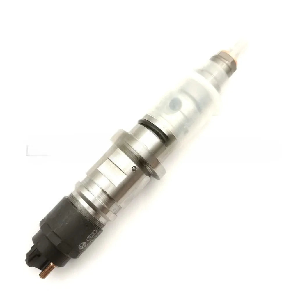 Fuel Injector 0445120235 MASSEY FERGUSON MF 6600 6612 High Flow Car Accessories