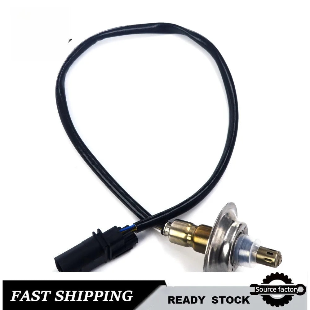 Oxygen O2 SensorFor Mitsubishi Oxygen Sensor UAA0004-MM004 234-5182 1588A307 In-stock Shipped Immediately