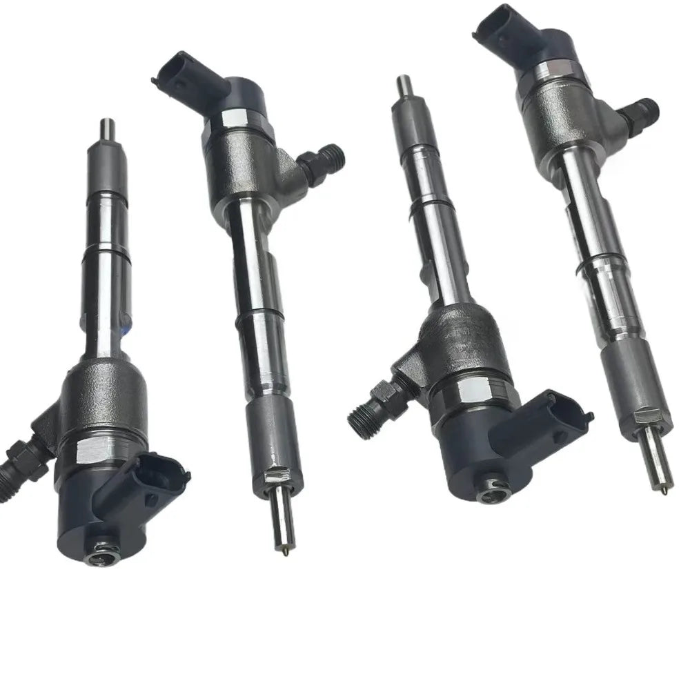 0445110527 EFI common rail injector for YN38CRD engine in the cloudIn-stock shipped immediately