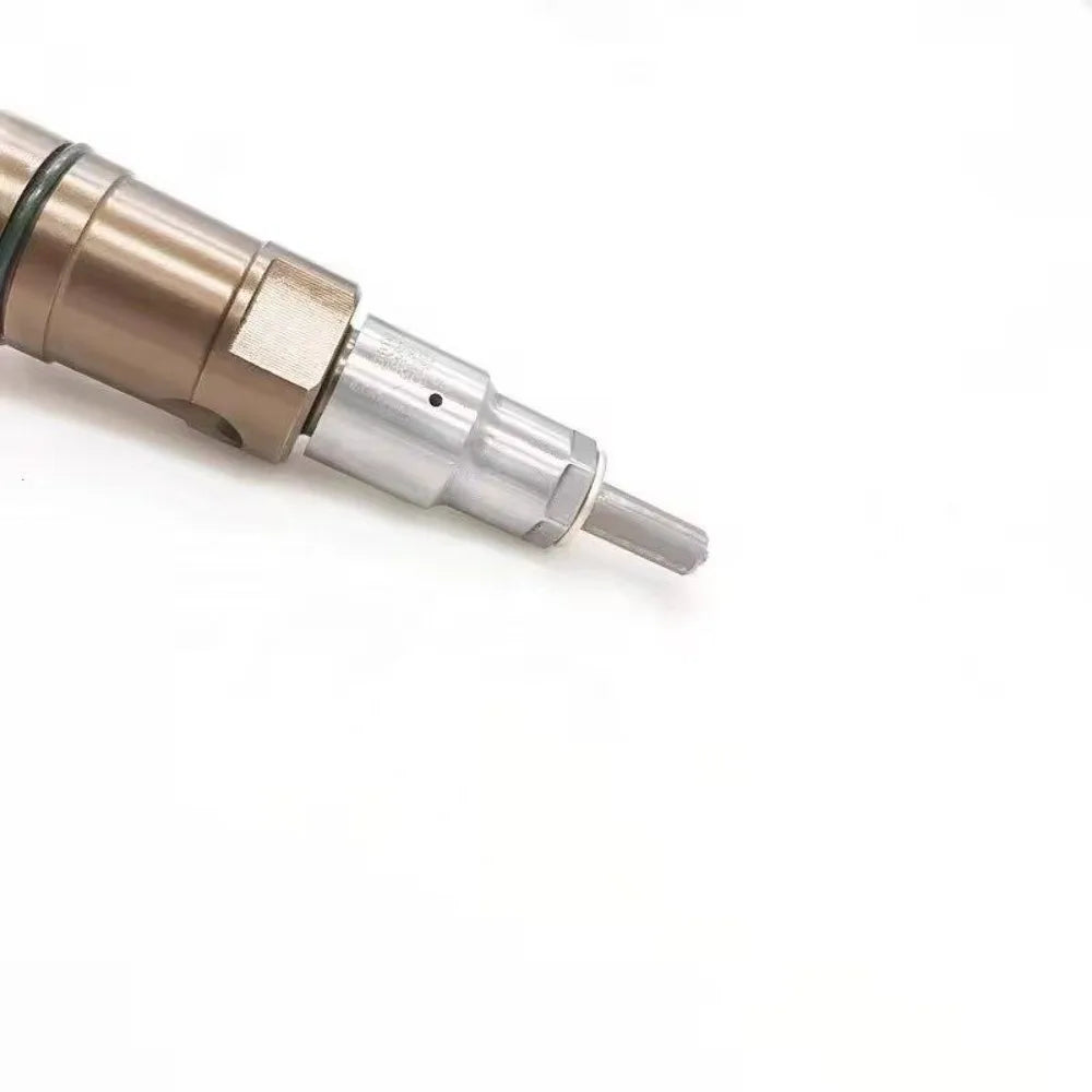 4384165 High Pressure Common Rail Injector Assembly for Construction Machinery Automobile Engine Fuel Injector Assembly Stock