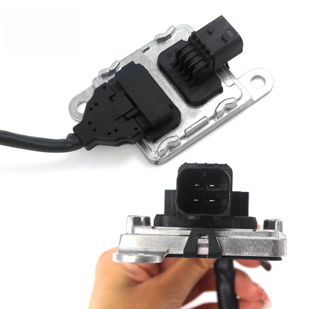 NOx SensorA0111536128/0111536128 for Mercedes-Benz Nitrogen Oxygen Sensor 12V NOx Sensor Replacement Parts Ready To Ship