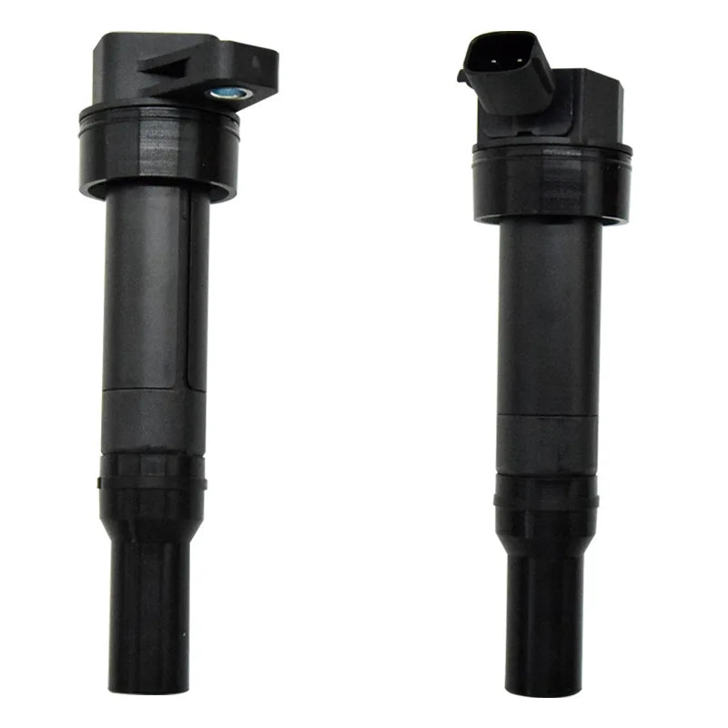 4 PCS Auto Ignition Coil 27300-2E00 for Hyundai Langdong Sonata Tusheng Smart Run Easy Installation Fast Shipping