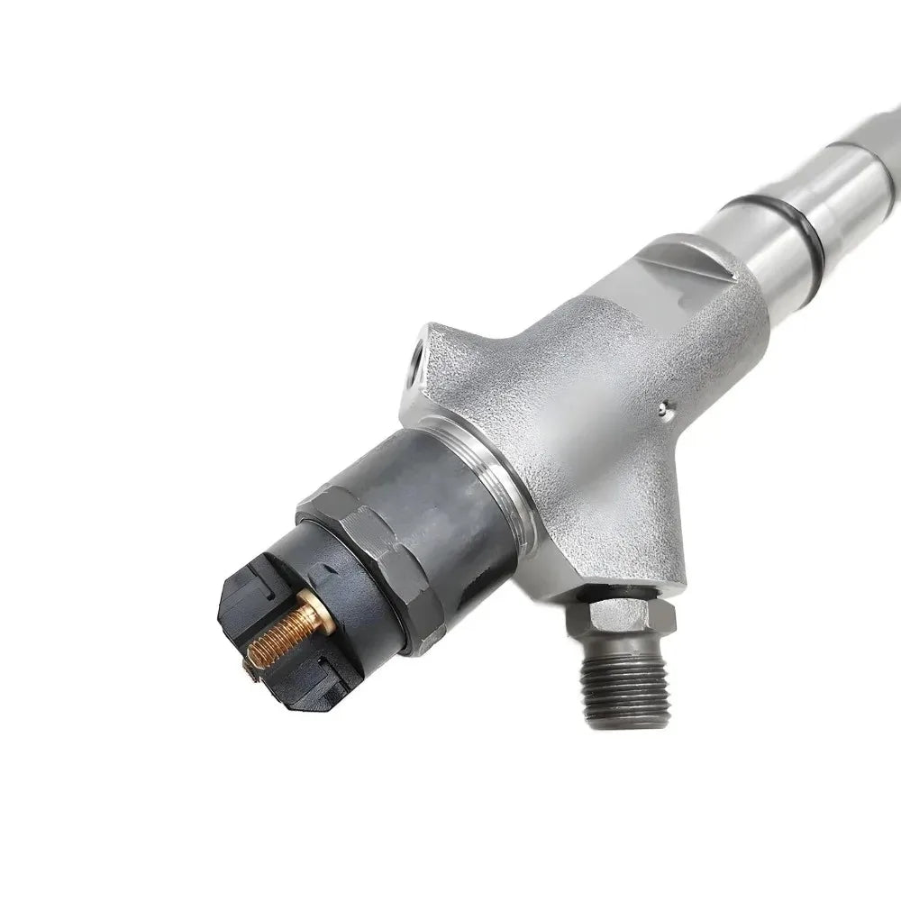Fuel Injector0445120169/120214 Diesel Fuel Injectors for Weichai 612600080924 -High FlowCar Accessories