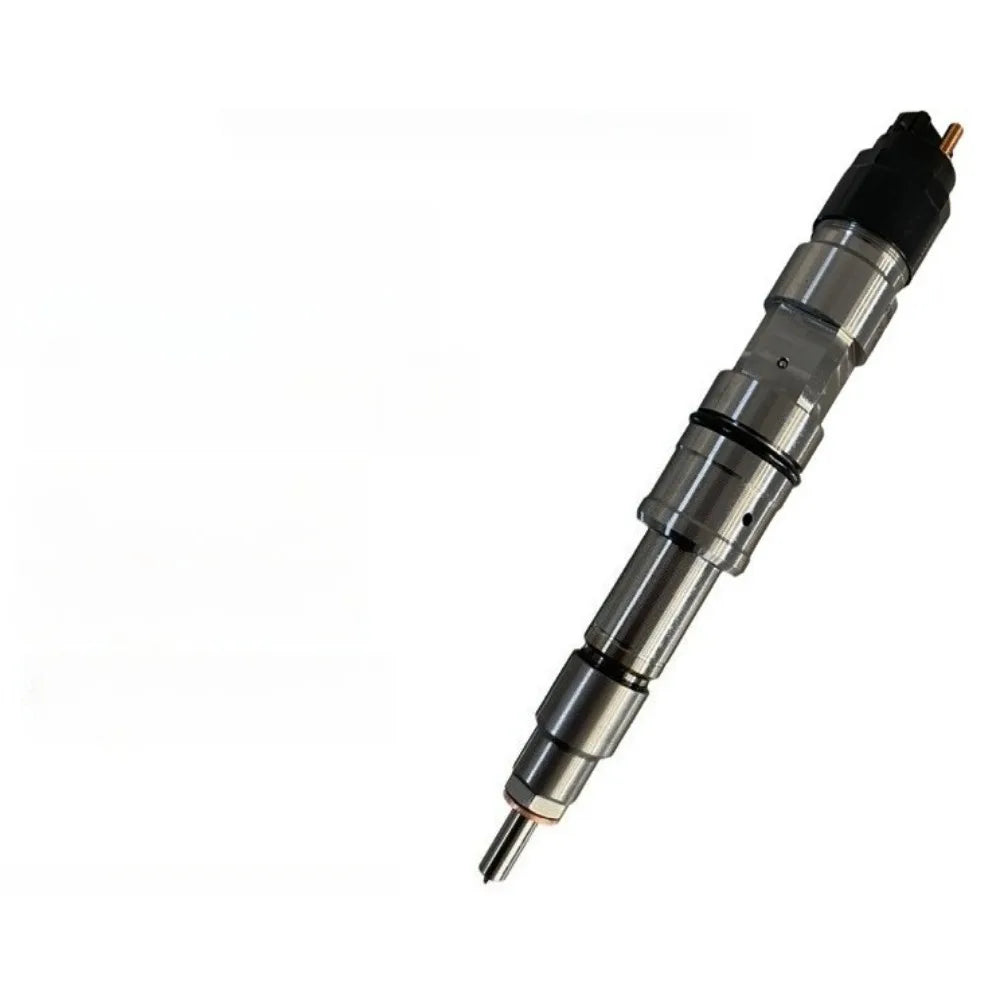 Fuel Injector Diesel Injector Assembly 044512066P for Foton Auman Diesel Car High FlowCar Accessories
