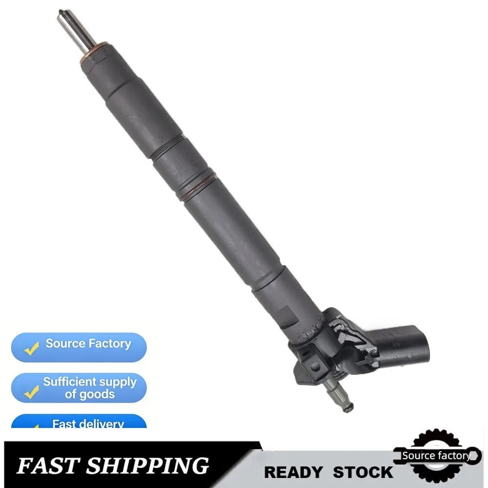 Fuel Injector0445117036/037/087 High Pressure Common Rail Injector 0445117024 /7025 Auto Engine Fuel Injector PartsFast Shipping