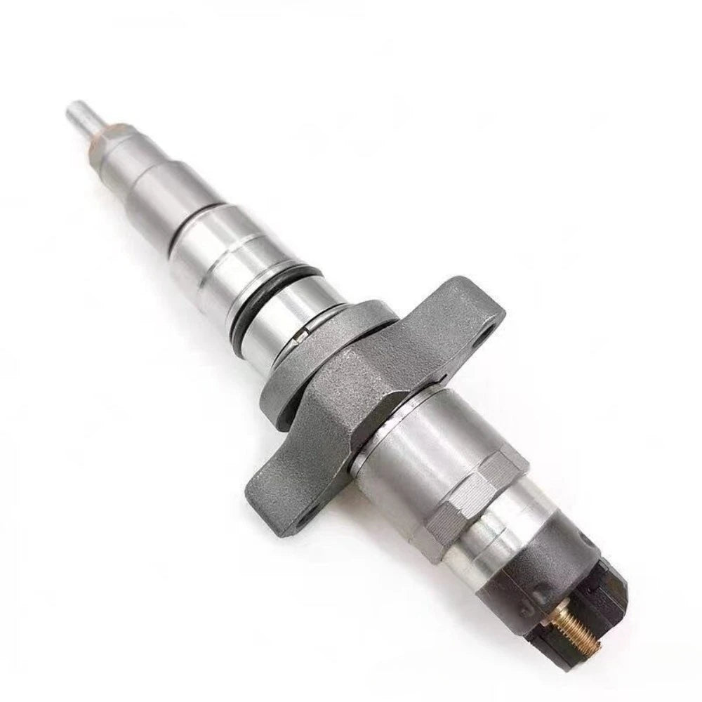 0445120238 High Pressure Common Rail Injector Assembly for Dodge 59L Cummins Engine Auto Parts