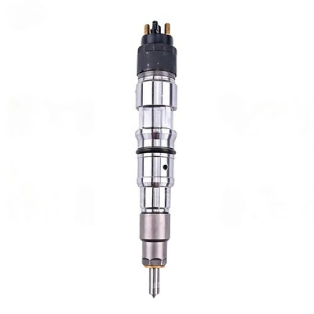 Fuel Injector0445120494 Fuel Injector 0445120494 Injector for Tin Chai Engine High FlowCar Accessories