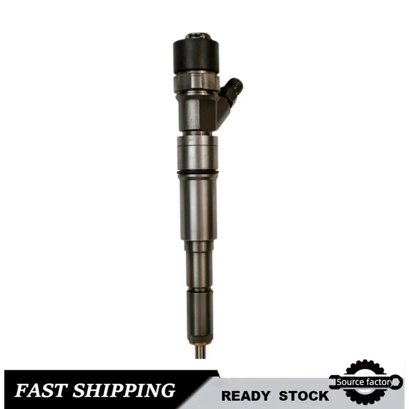 0445110048 Fuel injector for BMW 5 (E39) 525 d 120kw 2000-2004 Low Emission Fast Shipping