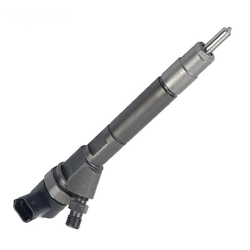 0445110141 Fuel Injector for Renault Master Opel Nissan Common Rail Injector -Low Emission Fast Shipping