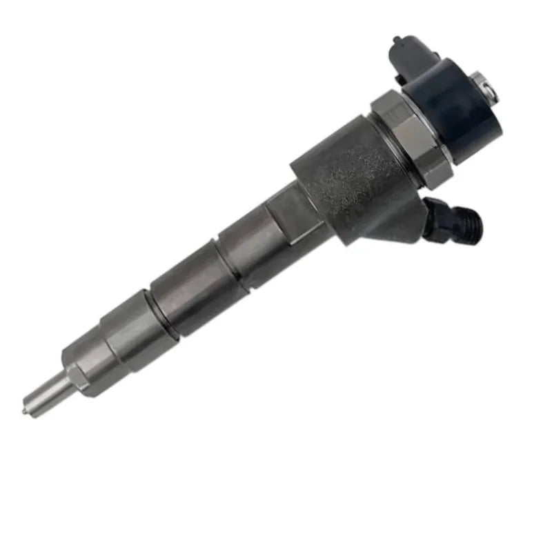 0445110536 32R61-00010 Common Rail Fuel Injector for Mitsubishi D04FR D06FR-Low Emission Fast Shipping