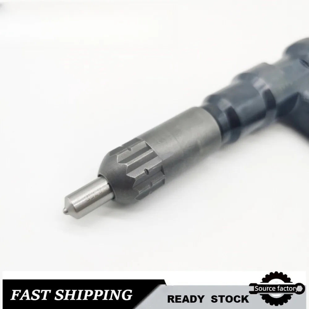 Common Rail Injector Diesel Fuel Injector 095000-5215 095000-5214/212 for Hino 700 Series Truck-car Accessories Fast Delivery