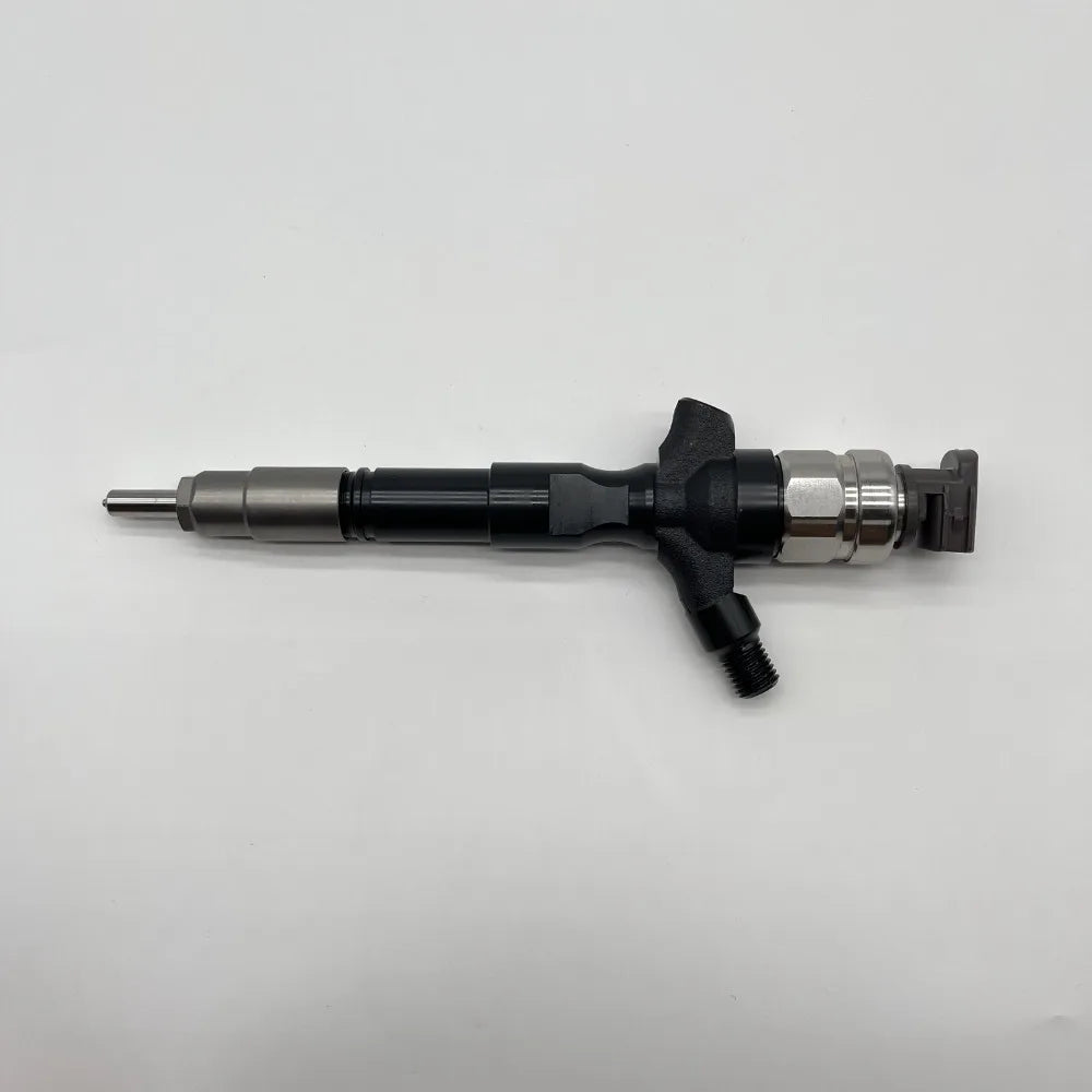 Common Rail Injector Diesel Fuel Injector 095000-7830 /607123670-30330/3120/3130 for Toyota Injector Valve-car Accessories
