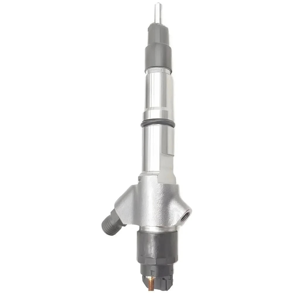 Fuel Injector 0445120191/120260 High Performance Diesel Fuel Injector for Weichai POWER 13034027-High Flow Car Accessories