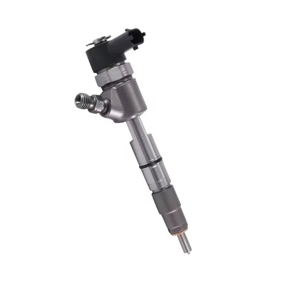 0445110887 Automotive fuel injector Suitable for JXIE engine parts EFI injectorIn-