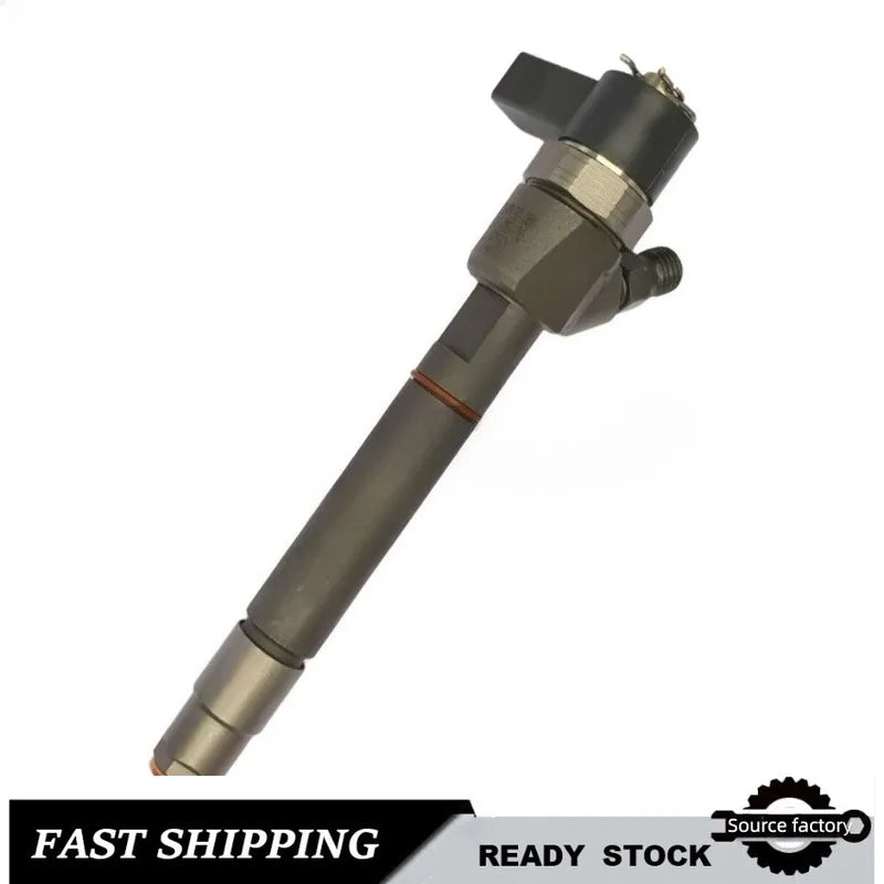 0445110100 Fuel Injector A6110701387 for Mercedes-Benz 220 CDI 270 CDI 200 CDI-Low Emission Fast Shipping