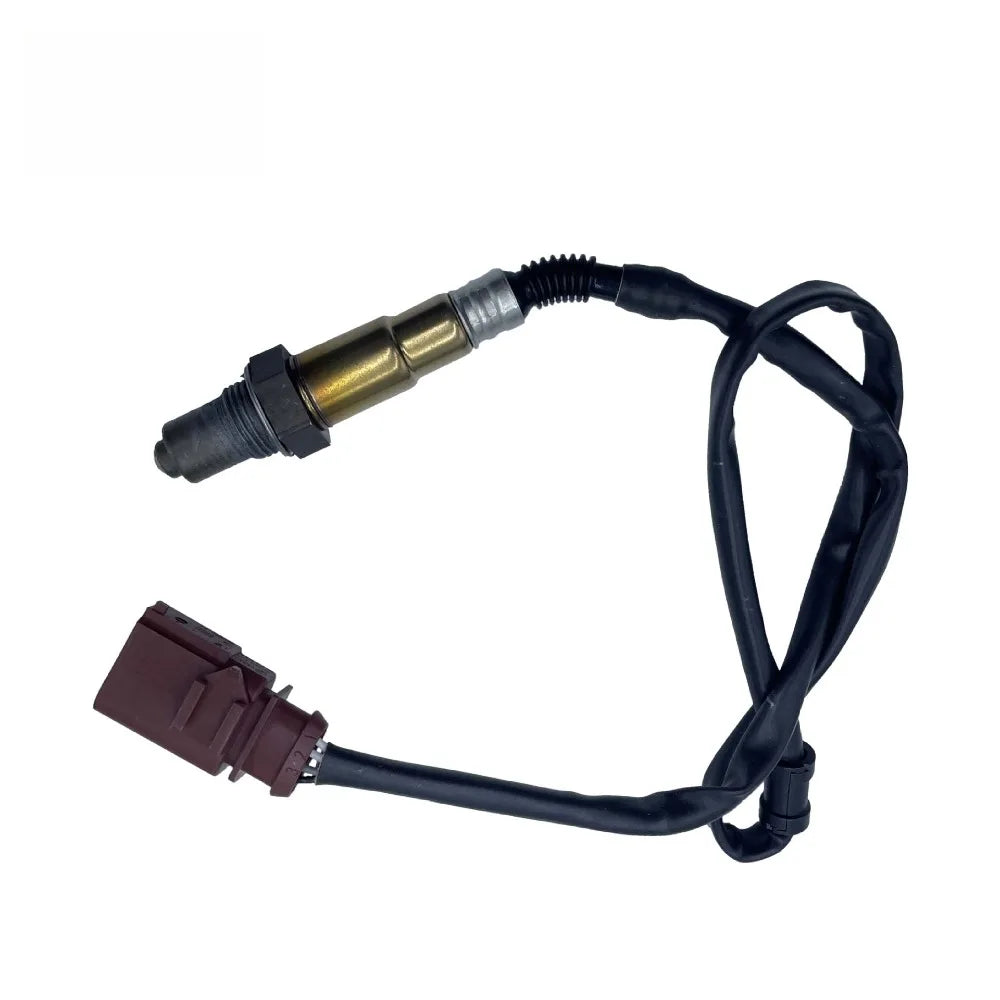 O2 Sensor 03C906262J for FAW-Volkswagen Bora Sagitar Golf Lavida Automotive Sensor in-stock Shipped ImmediatelyReplacement Parts