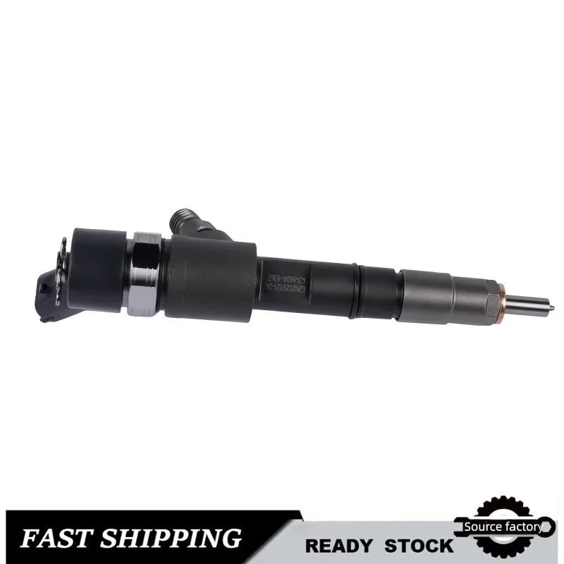 Common Rail Injector 0445110679 for Yanmar TNV82C Diesel Engine 129C2-53100-Low Emission Fast Shipping