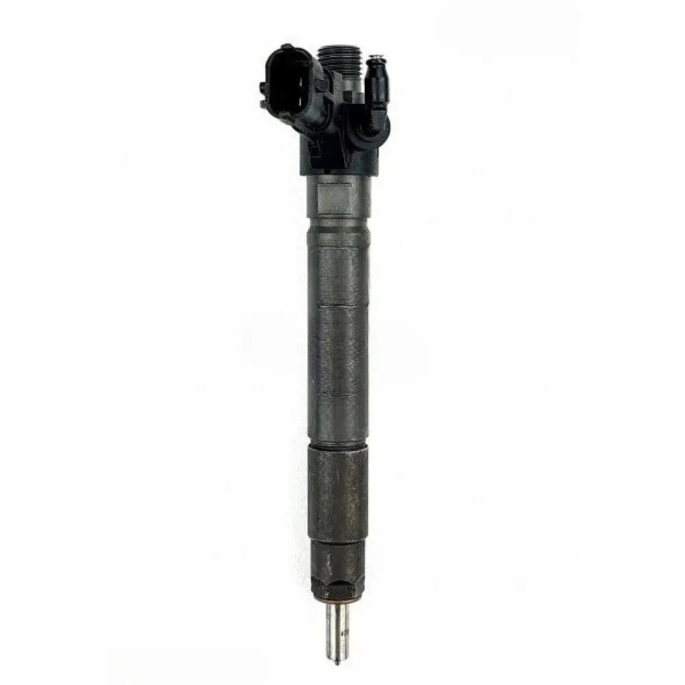 Fuel Injector Nozzle 0445116055 for LAND ROVER DISCOVERY,RANGE ROVER,JAGUAR XF 2.2D 2011 Precision Engineering Fast Shipping