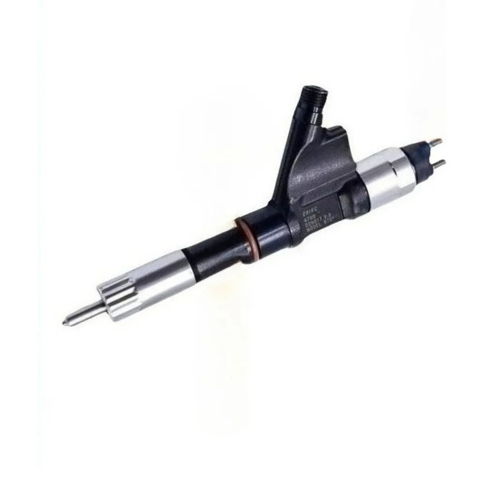 Common Rail Injector8-97603415-0 Injector Assembly 095000-5510 for Isuzu Car Accessories Fast Delivery