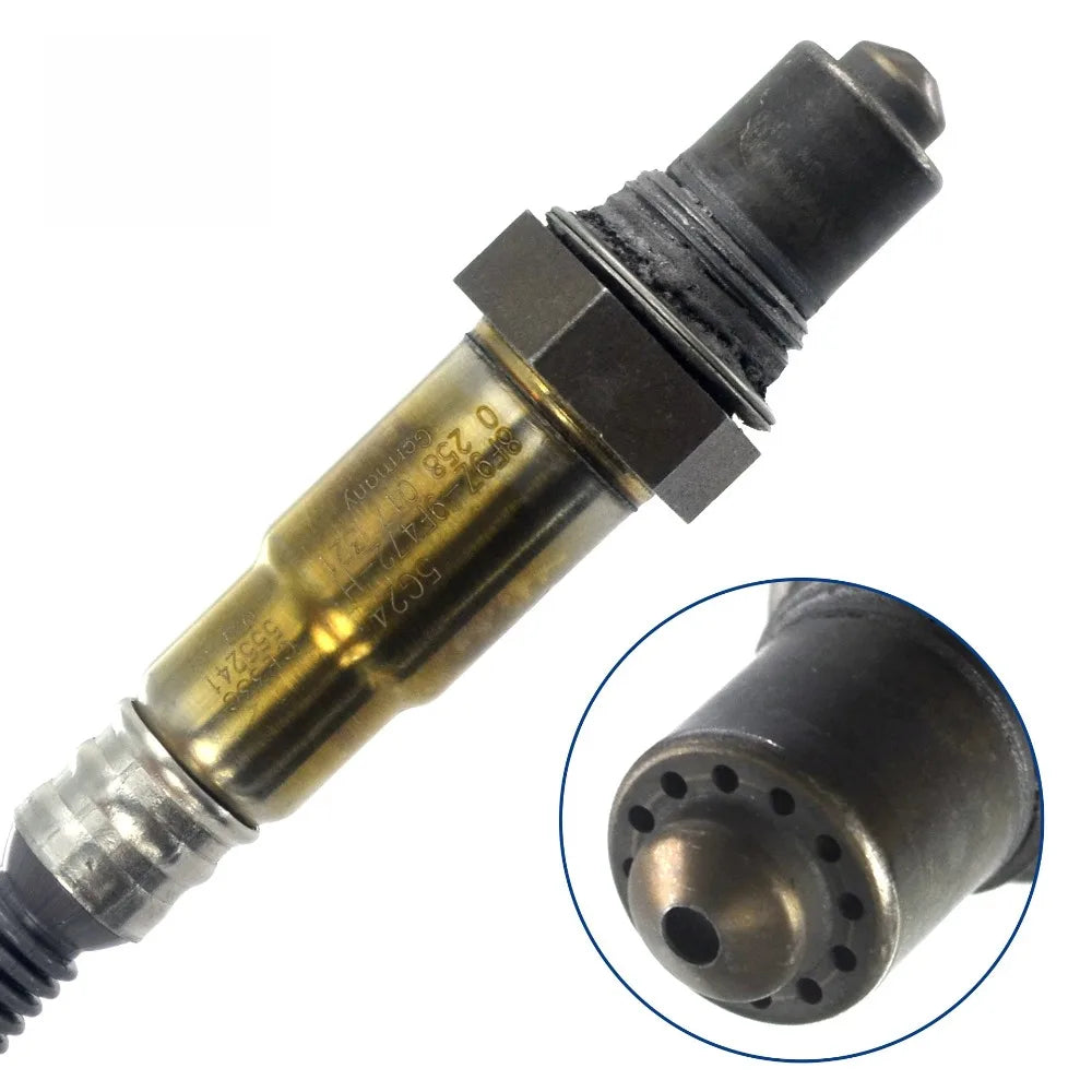 Oxygen O2 Sensor8F9A-9Y460-GA 0258017321 Oxygen Sensor for Ford F-150 in-stock Shipped Immediately