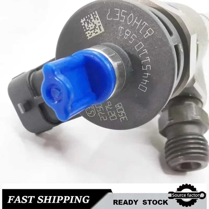 0445110581 33800-2F600 Common Rail Injector 0445110582 Low Emission Fast Shipping