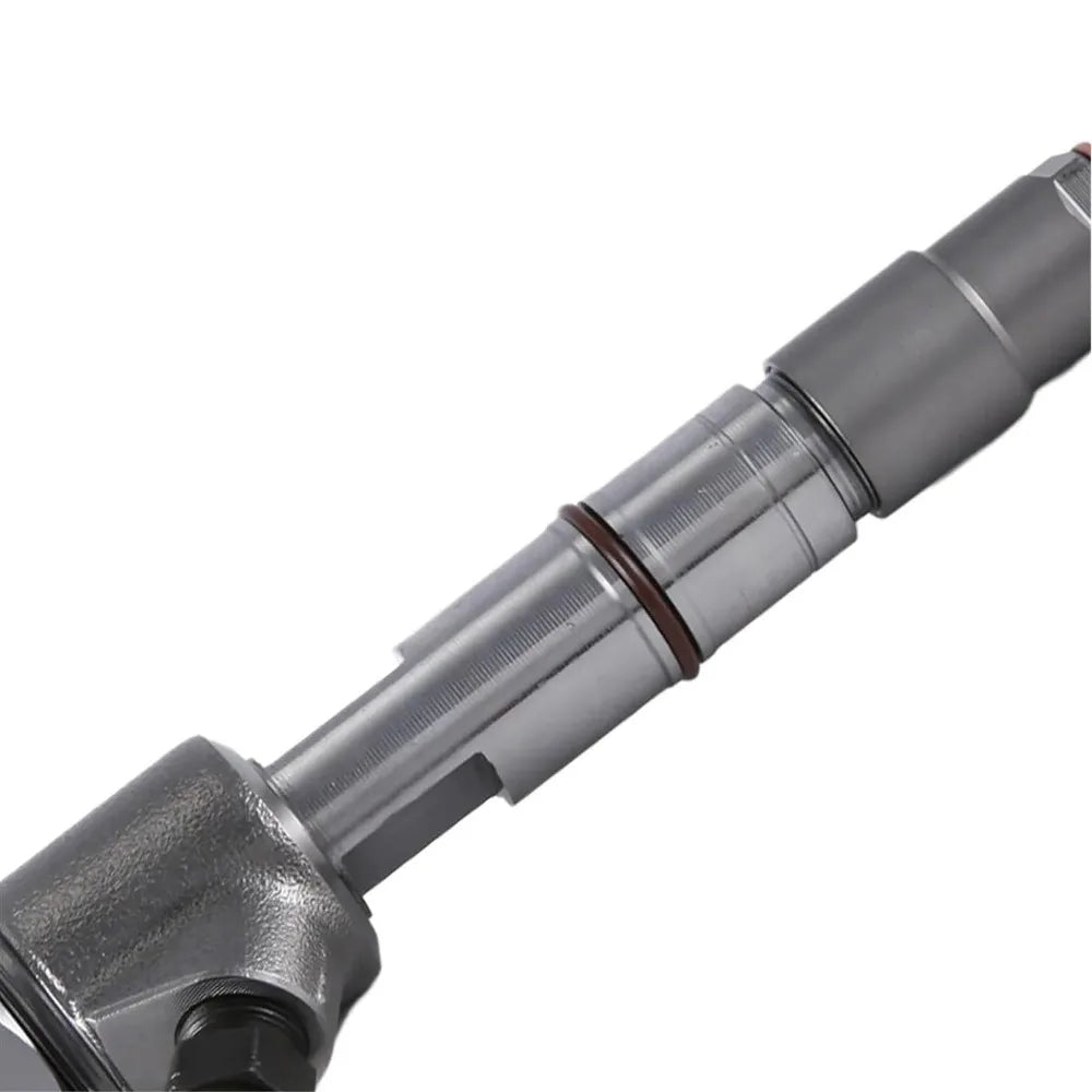 0445110799 Common Rail Fuel Injector For QUANCHAI Diesel Injectors -In-stock shipped immediately
